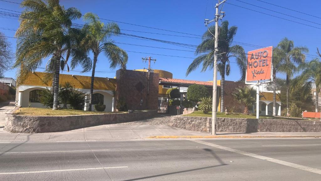 Hotel Xiada